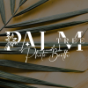 Palm Tree Photo Booth